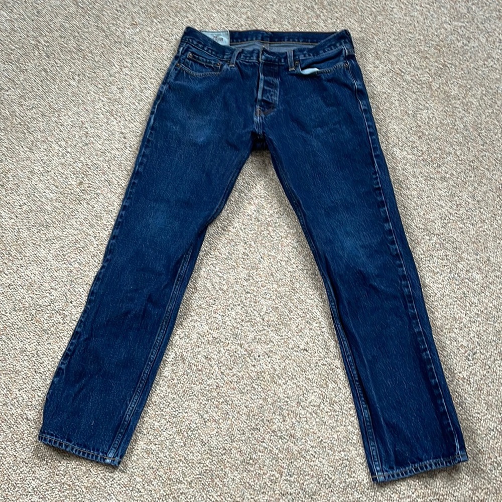 Hollister jeans Sz 32x30